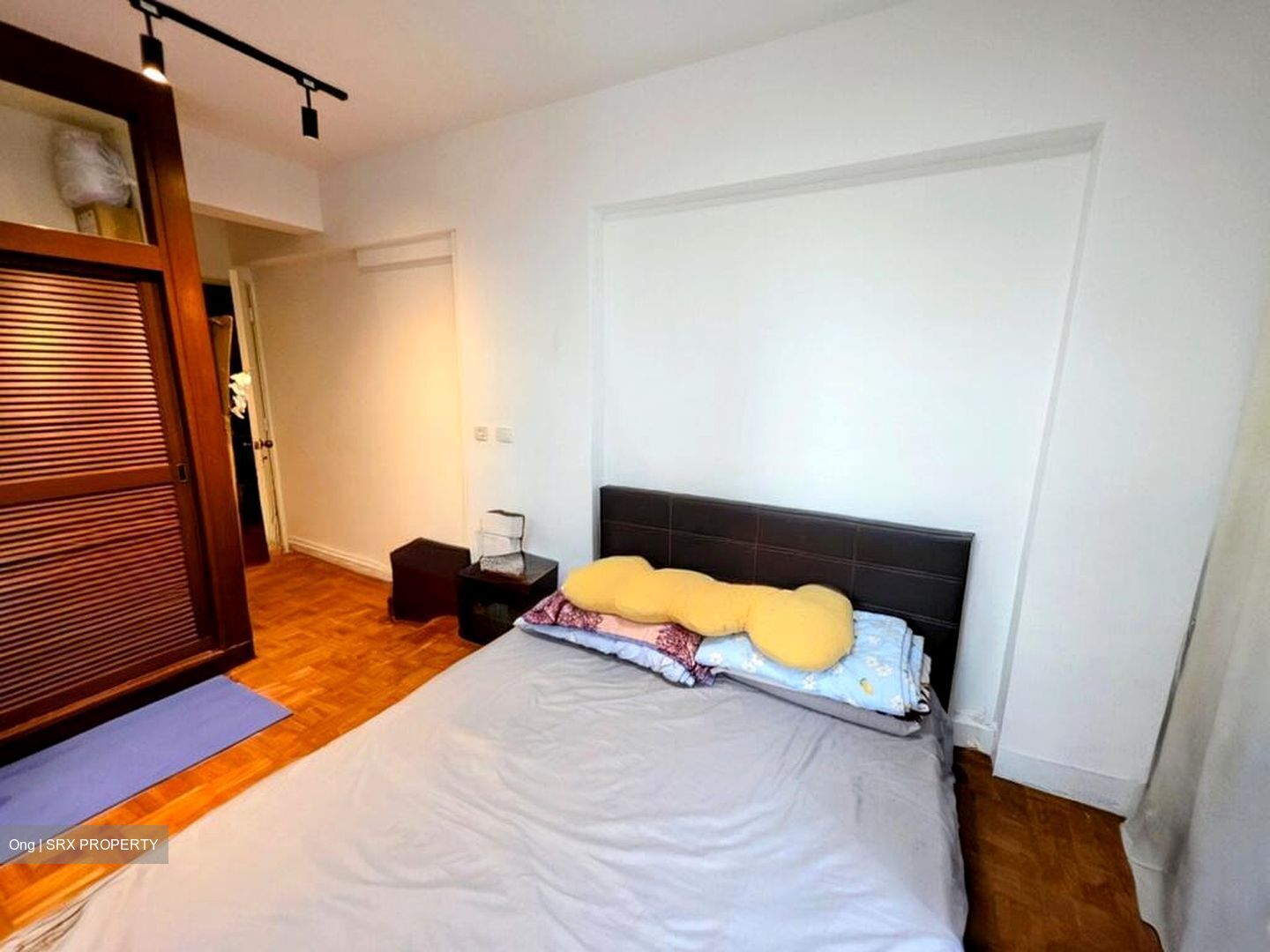 Orchid Park Condominium (D27), Condominium #501643421